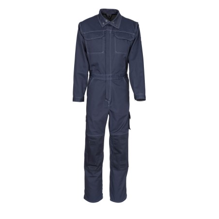 MASCOT® Combinaison avec poches genouillères 10519-442