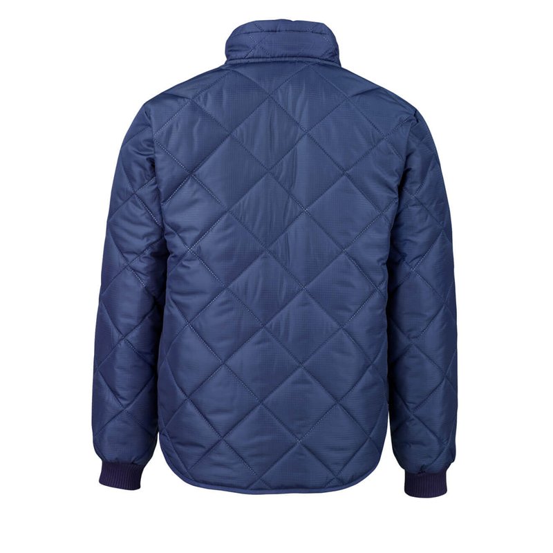 MASCOT® Combinaison avec poches genouillères 10519-442
