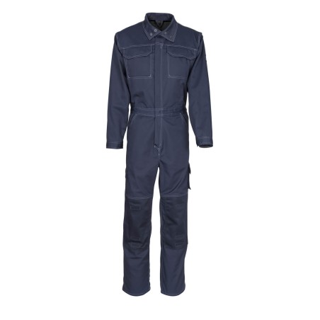 MASCOT® Combinaison avec poches genouillères 12311-630