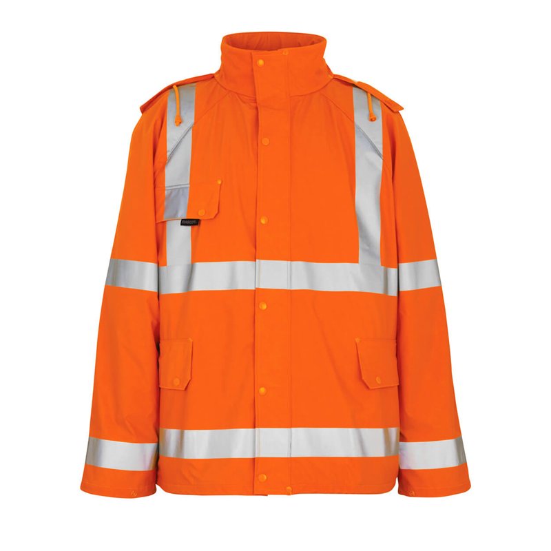 Mascot Safe Aqua Veste de Pluie