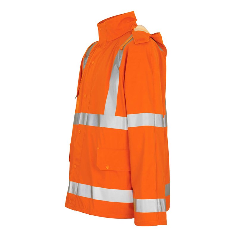 Mascot Safe Aqua Veste de Pluie