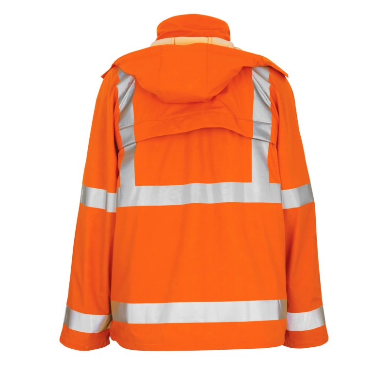 Mascot Safe Aqua Veste de Pluie