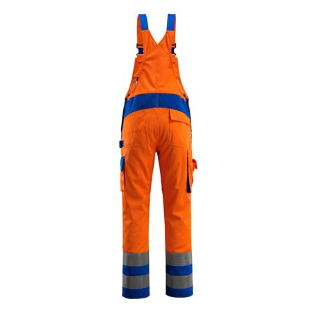 Mascot Safe Aqua Veste de Pluie