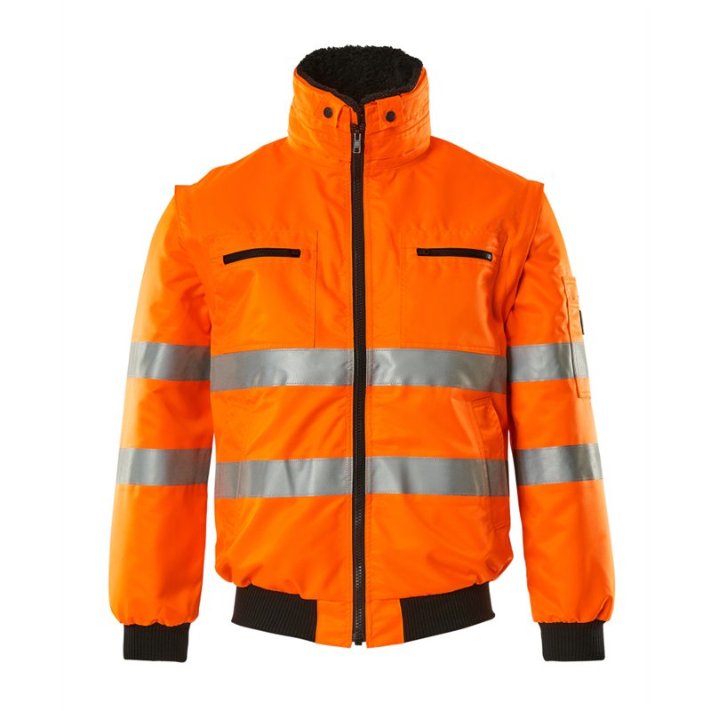 Mascot Safe Arctic Veste Pilote