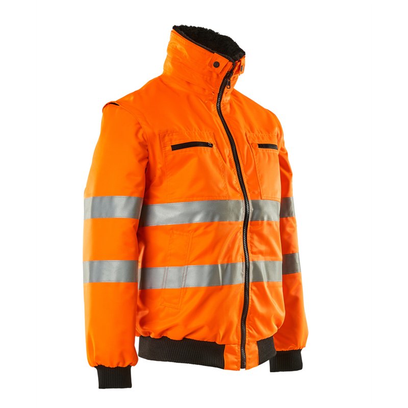 Mascot Safe Arctic Veste Pilote