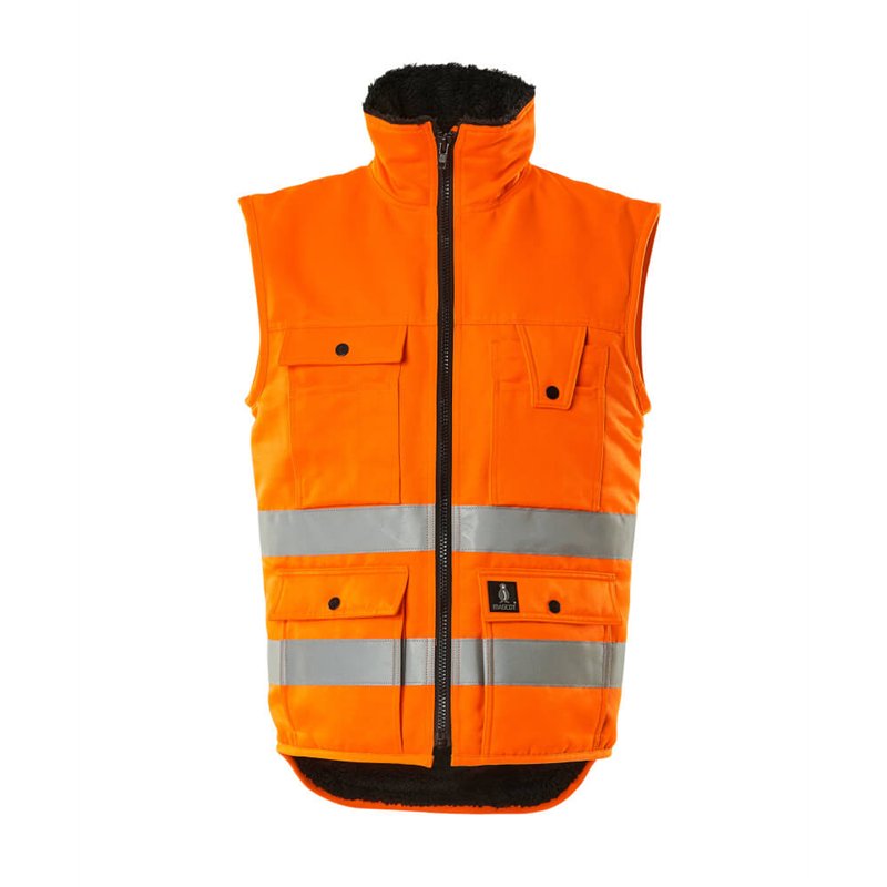 Mascot Safe Arctic Gilet Grand Froid