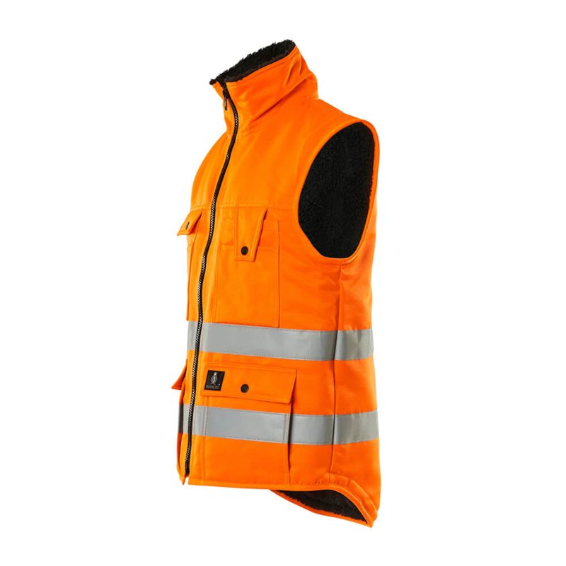 Mascot Safe Arctic Gilet Grand Froid