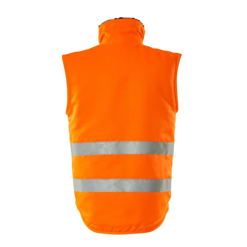 Mascot Safe Arctic Gilet Grand Froid