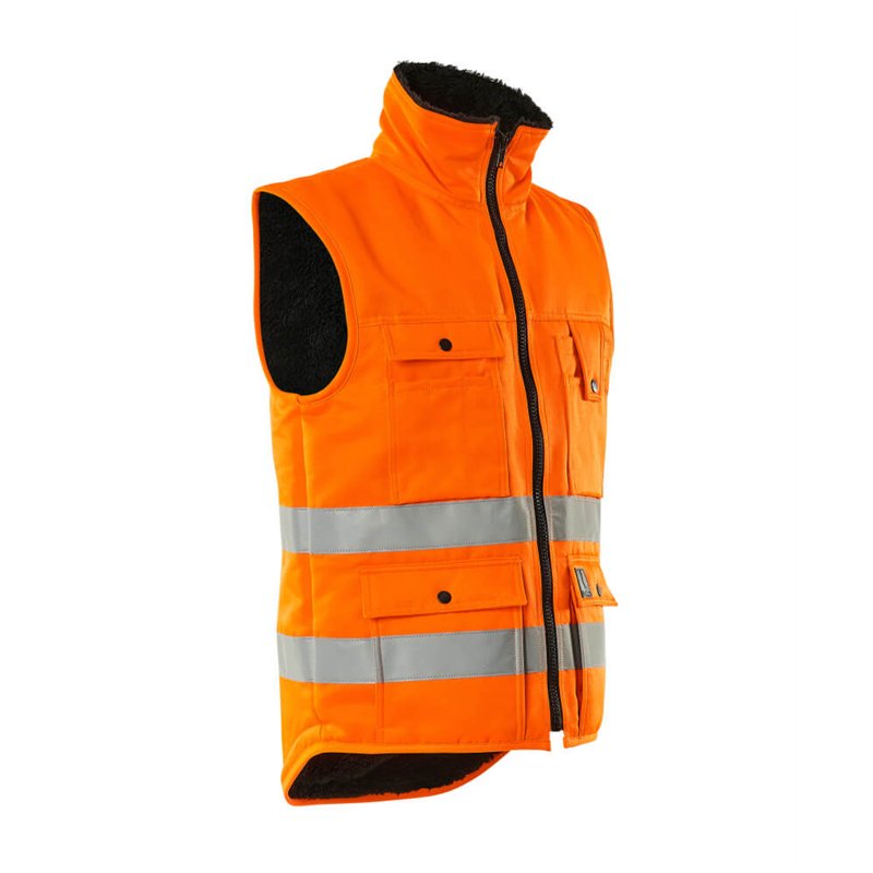 Mascot Safe Arctic Gilet Grand Froid