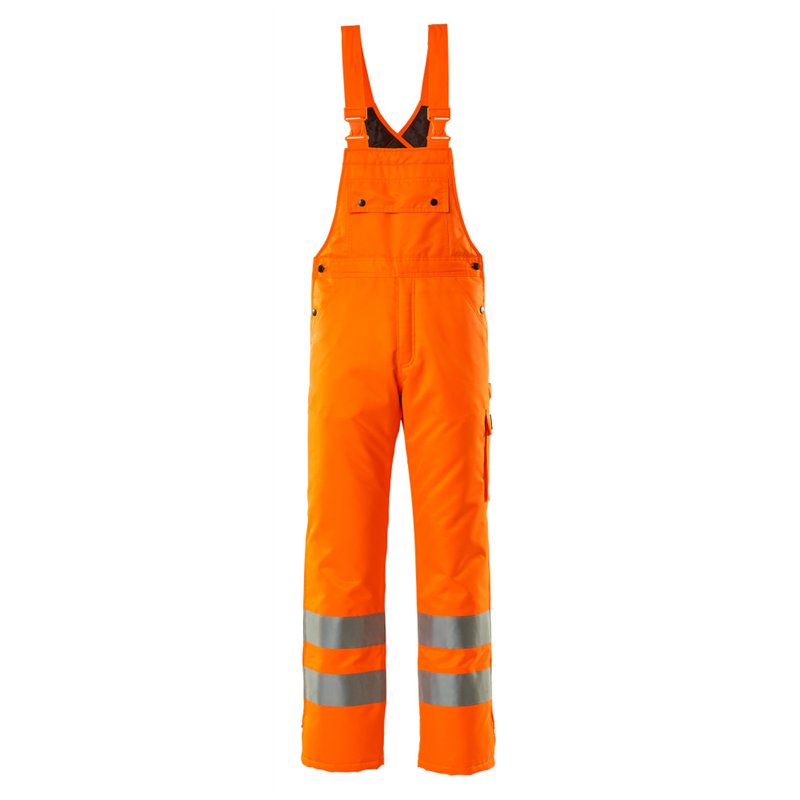 Mascot Safe Arctic Salopette Grand Froid