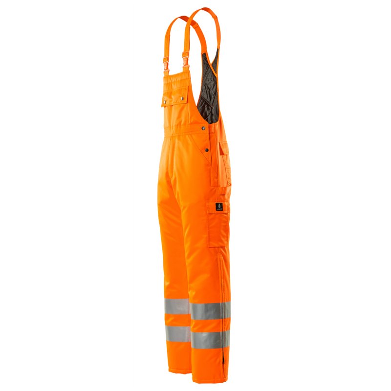 Mascot Safe Arctic Salopette Grand Froid