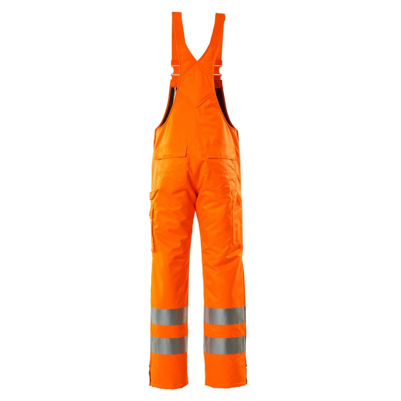 Mascot Safe Arctic Salopette Grand Froid