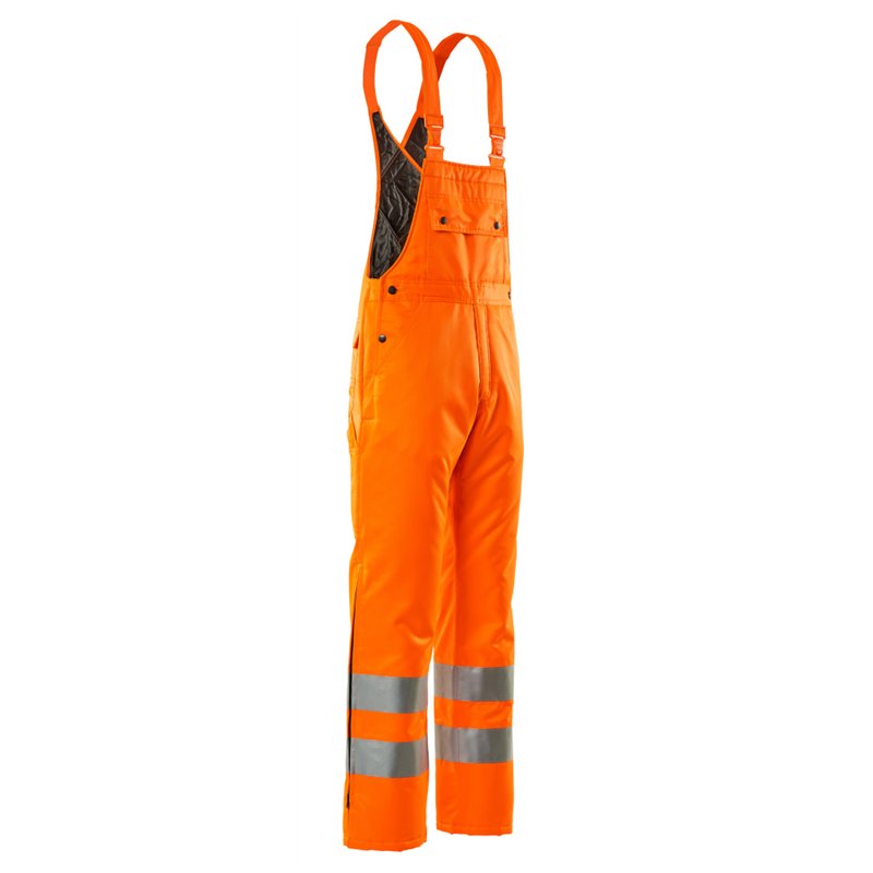 Mascot Safe Arctic Salopette Grand Froid