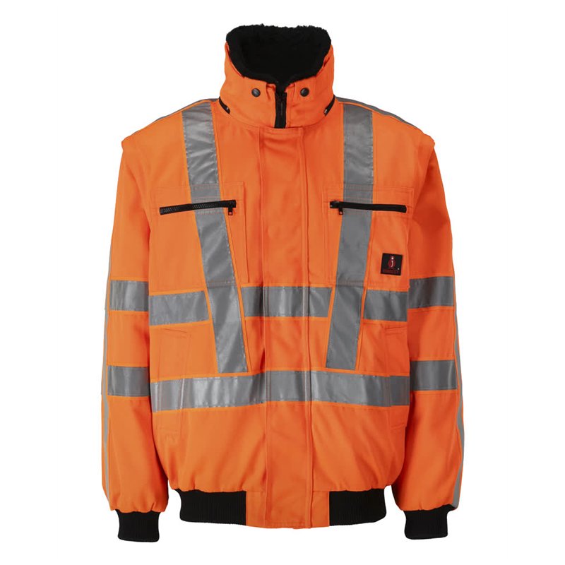 Mascot Safe Arctic Veste Pilote