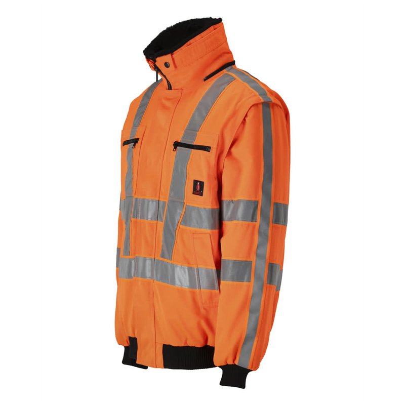 Mascot Safe Arctic Veste Pilote