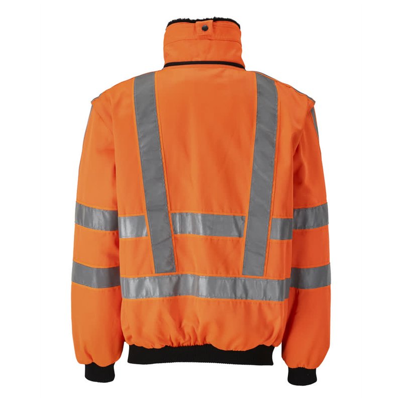 Mascot Safe Arctic Veste Pilote