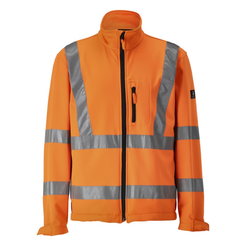 Mascot Safe Arctic Veste Softshell