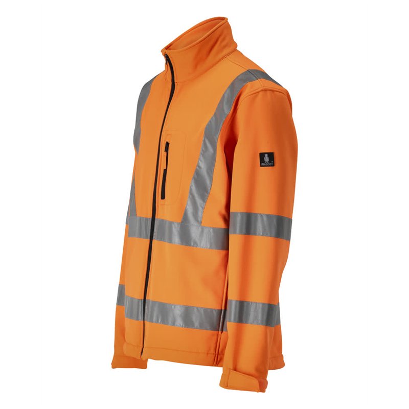 Mascot Safe Arctic Veste Softshell