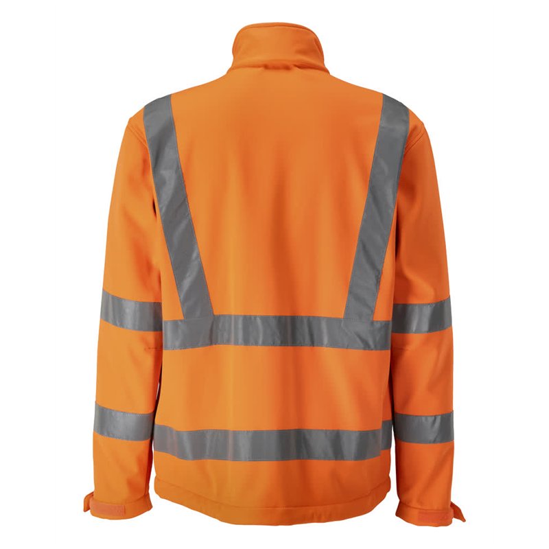 Mascot Safe Arctic Veste Softshell