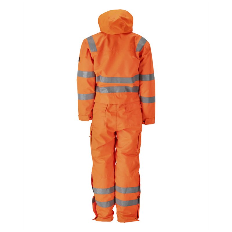 Mascot Safe Arctic Combinaison Grand Froid