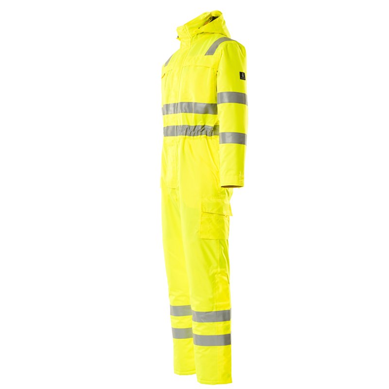 MASCOT® Combinaison avec poches genouillères 15719-330