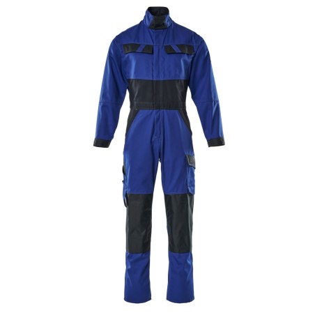 MASCOT® Combinaison avec poches genouillères 15719-330
