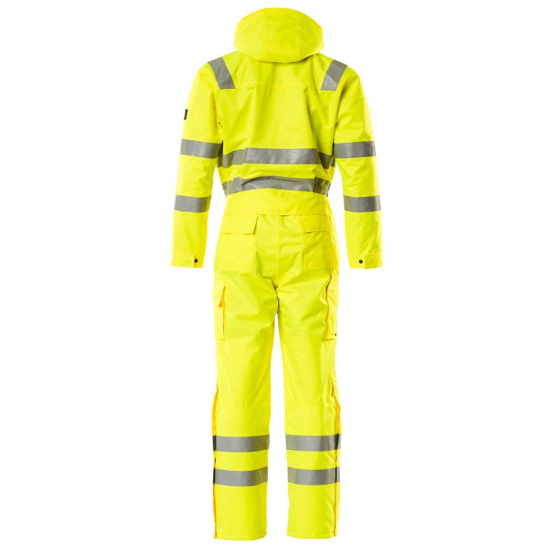 MASCOT® Combinaison avec poches genouillères 15719-330