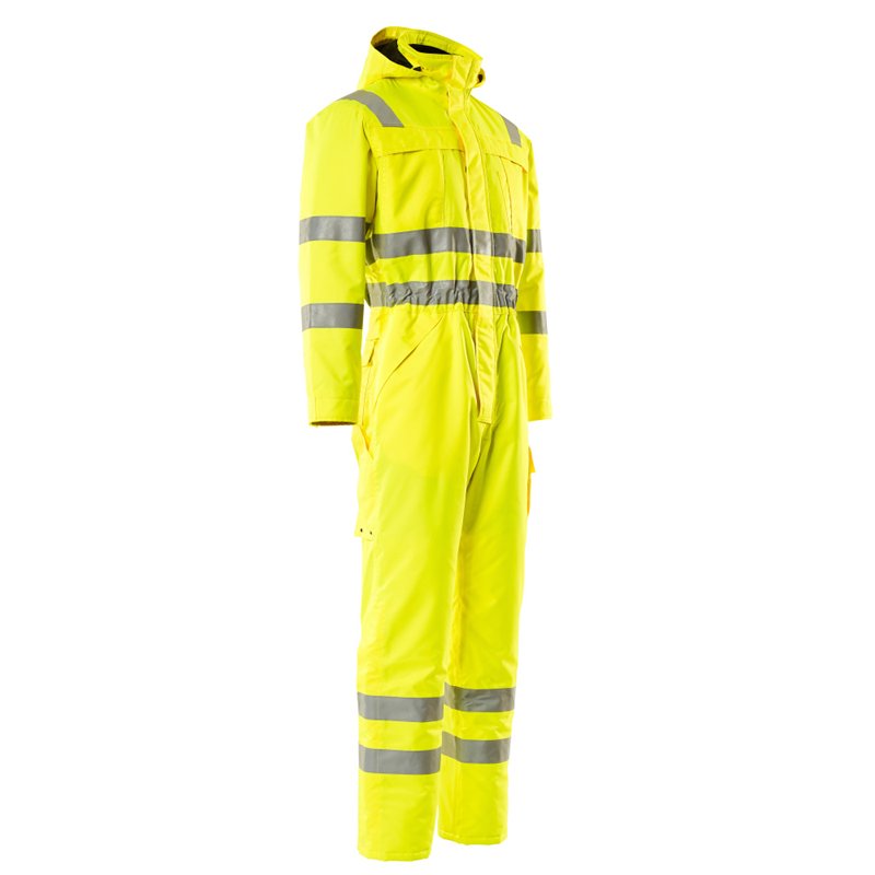 MASCOT® Combinaison avec poches genouillères 15719-330