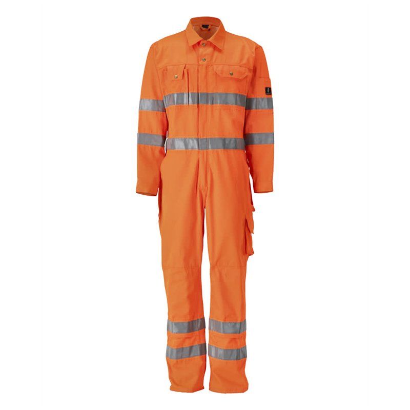 Mascot Safe Classic Combinaison avec Poches Genouillères