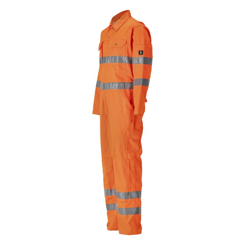 Mascot Safe Classic Combinaison avec Poches Genouillères