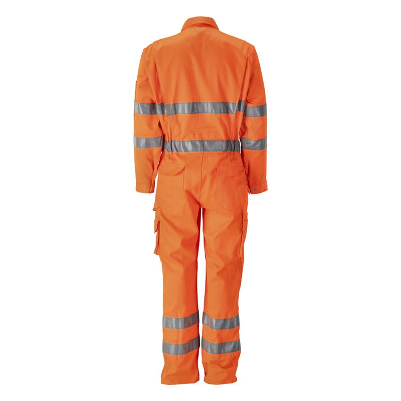 Mascot Safe Classic Combinaison avec Poches Genouillères