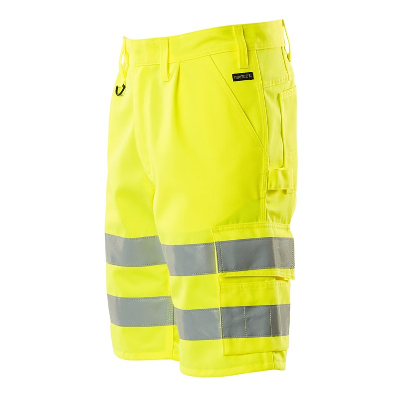 Mascot Safe Classic Short