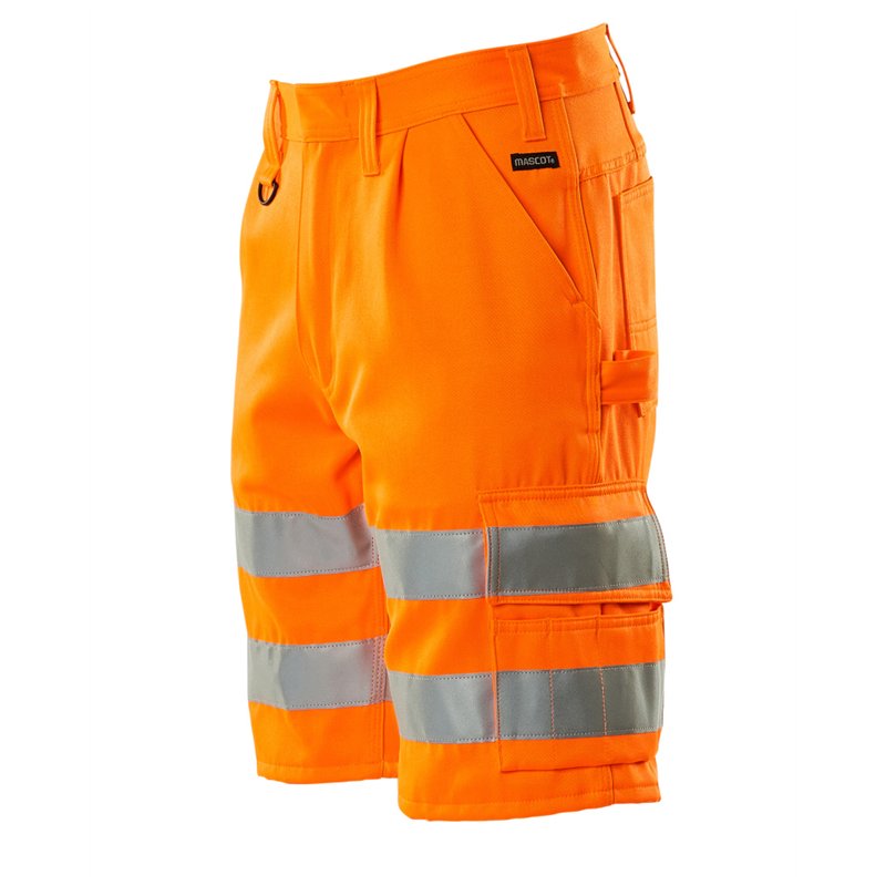 Mascot Safe Classic Short