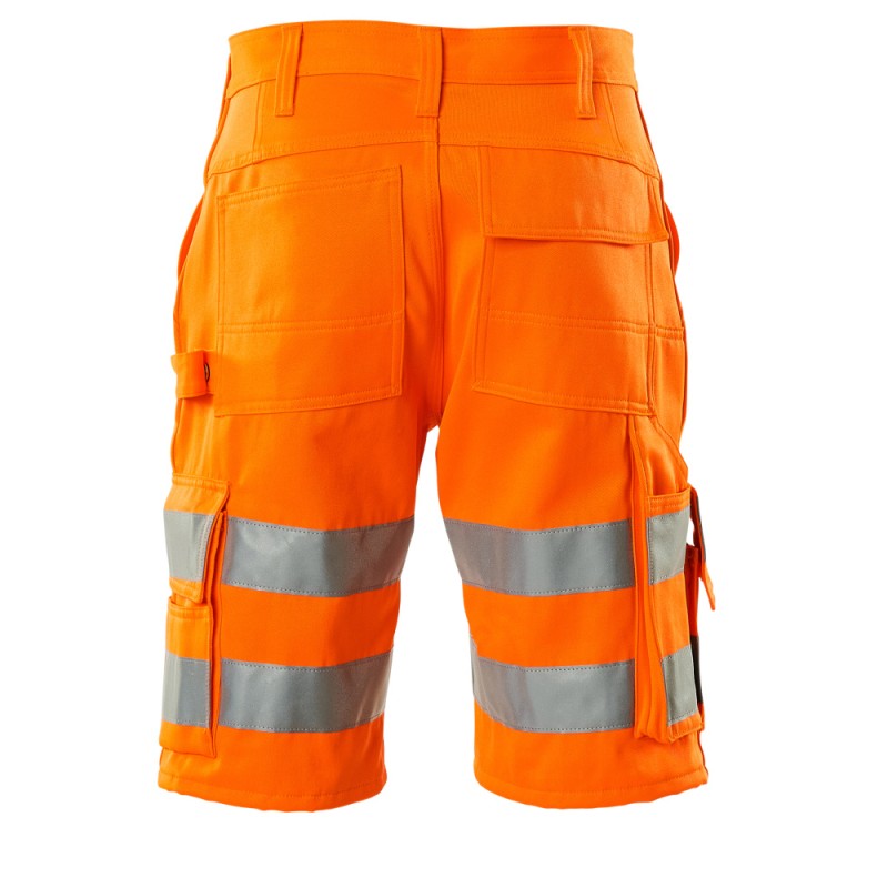 Mascot Safe Classic Short