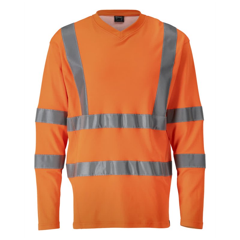 Mascot Safe Classic T-shirt, Manches Longues