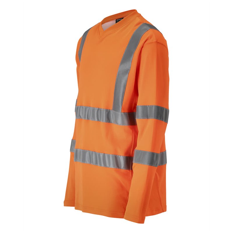 Mascot Safe Classic T-shirt, Manches Longues