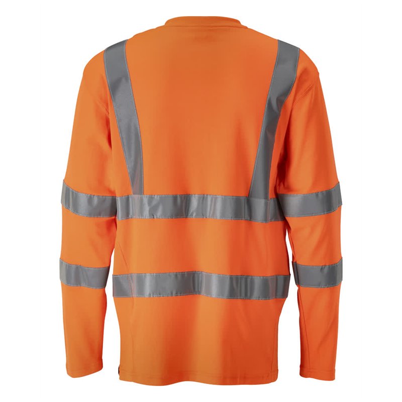 Mascot Safe Classic T-shirt, Manches Longues