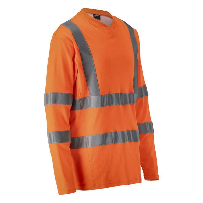Mascot Safe Classic T-shirt, Manches Longues