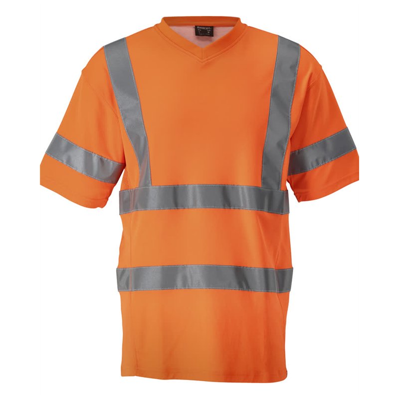 Mascot Safe Classic T-shirt