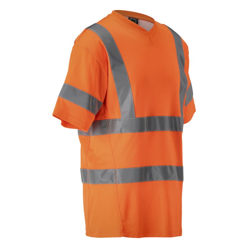 Mascot Safe Classic T-shirt