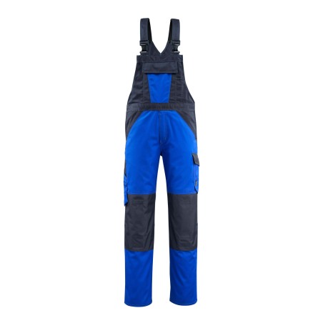 MASCOT® Salopette avec poches genouillères 15769-330