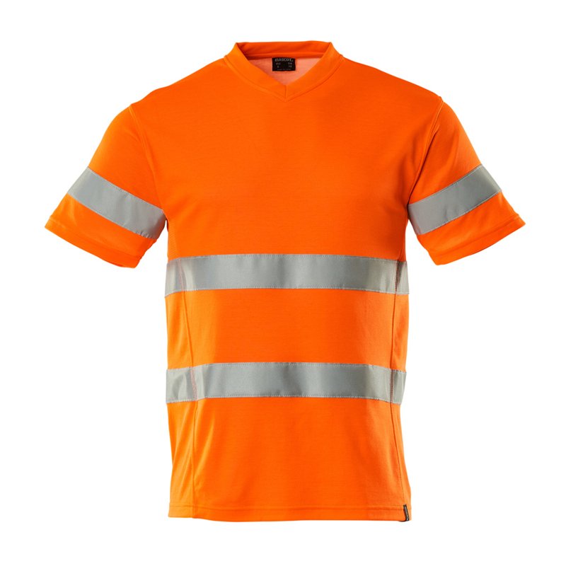Mascot Safe Classic T-shirt