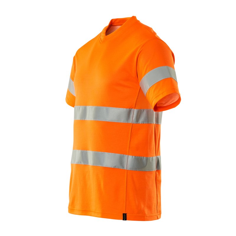 Mascot Safe Classic T-shirt