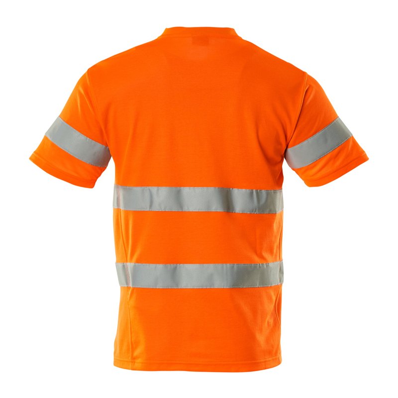 Mascot Safe Classic T-shirt