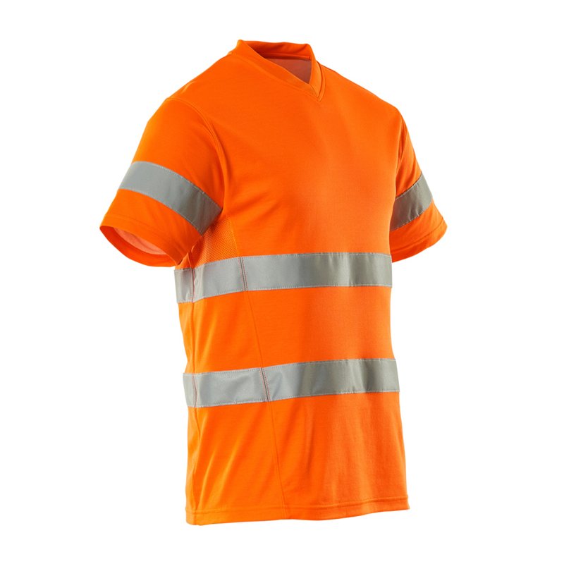 Mascot Safe Classic T-shirt