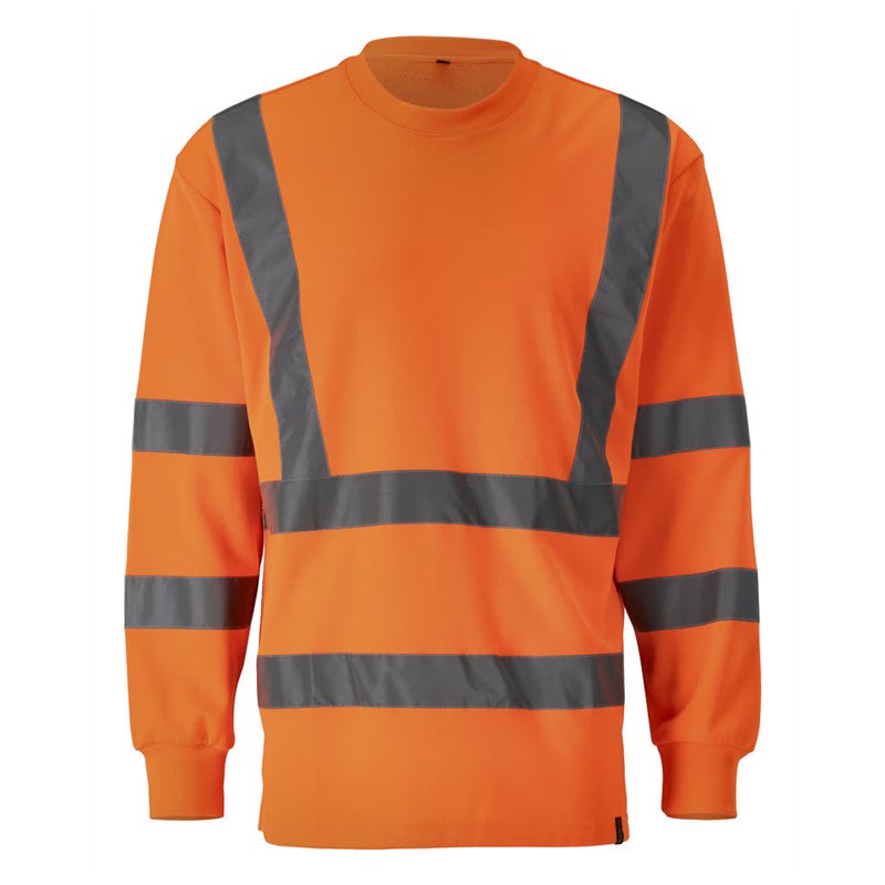 Mascot Safe Classic Sweatshirt
