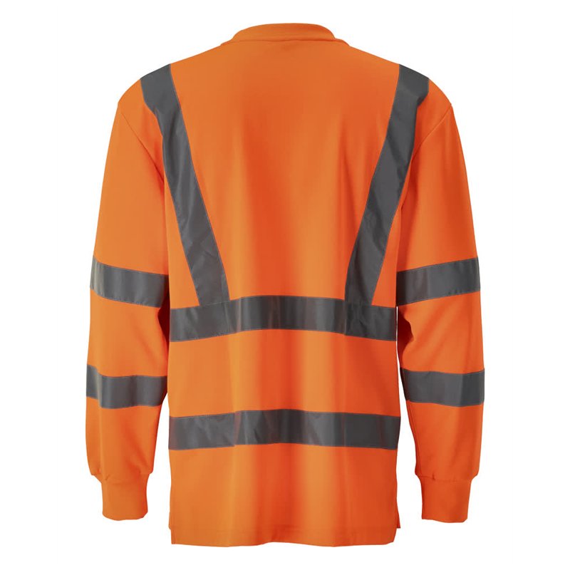 Mascot Safe Classic Sweatshirt
