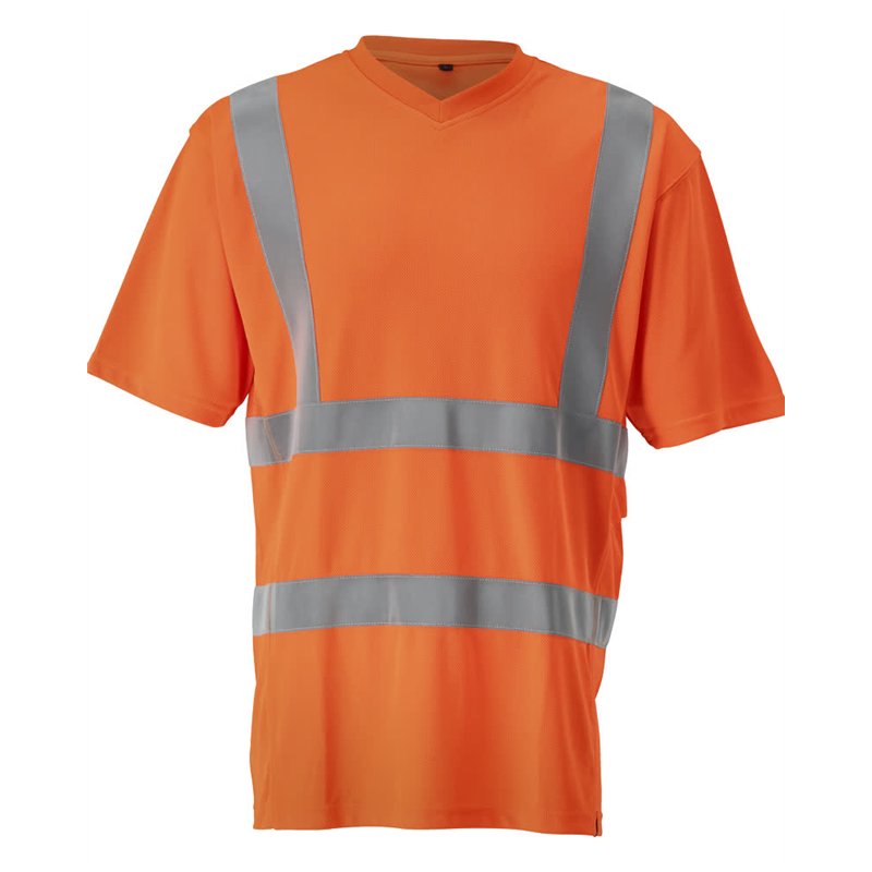Mascot Safe Classic T-shirt