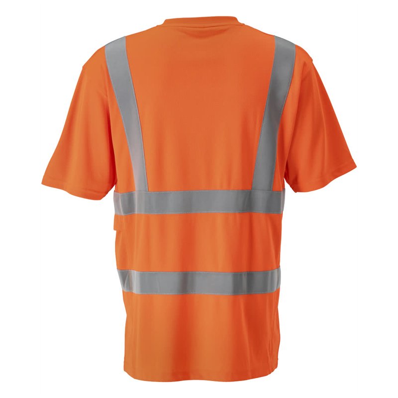 Mascot Safe Classic T-shirt