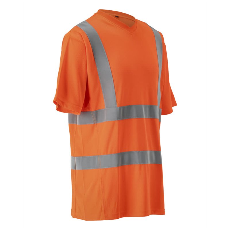Mascot Safe Classic T-shirt